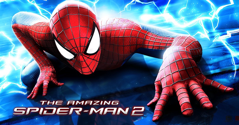 The Amazing Spider Man 2 Game Free Download Highly Compressed