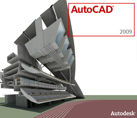 autocad 2009 full version free download with crack